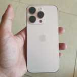 iPhone 16 Pro Desert