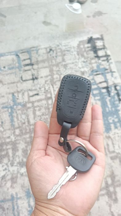 Хайфе машина сотилади