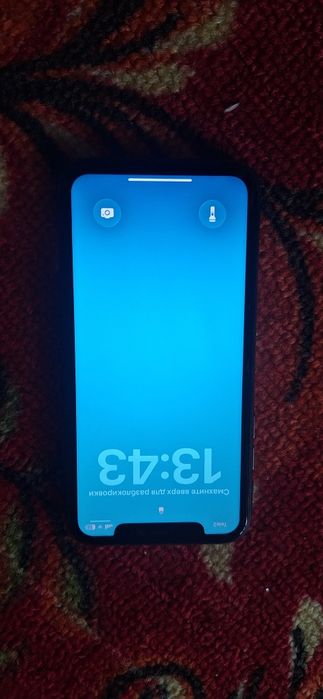 Продам айфон 11 128гб