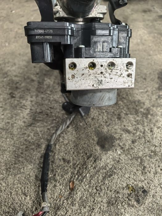 Спирачна помпа/Brake Pump за Toyota CHR