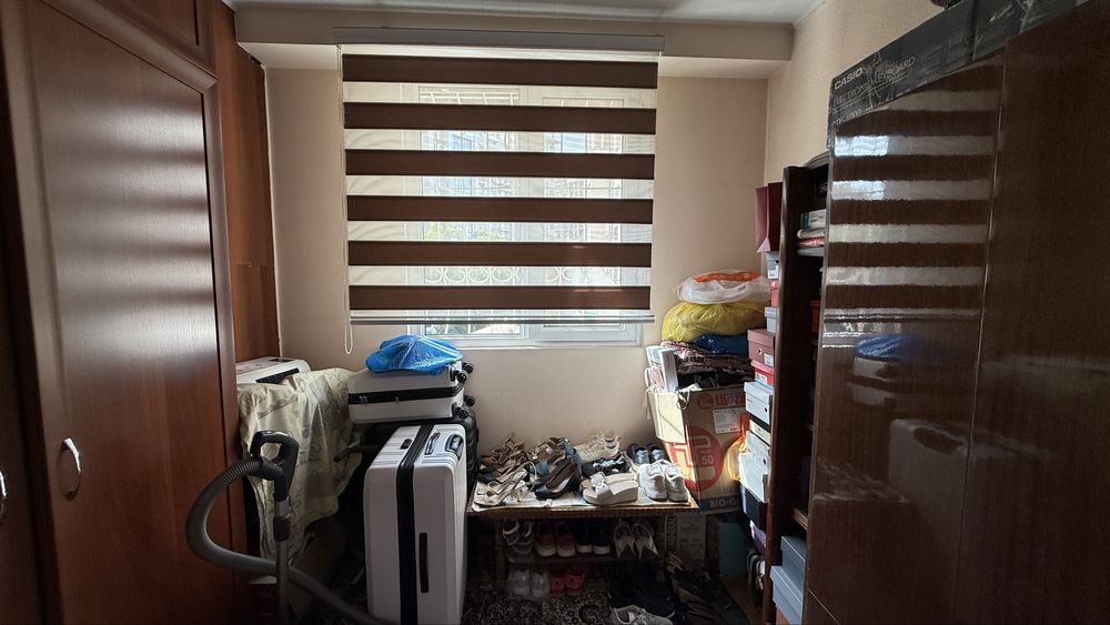 Квартира напротив Mirabad Avenue