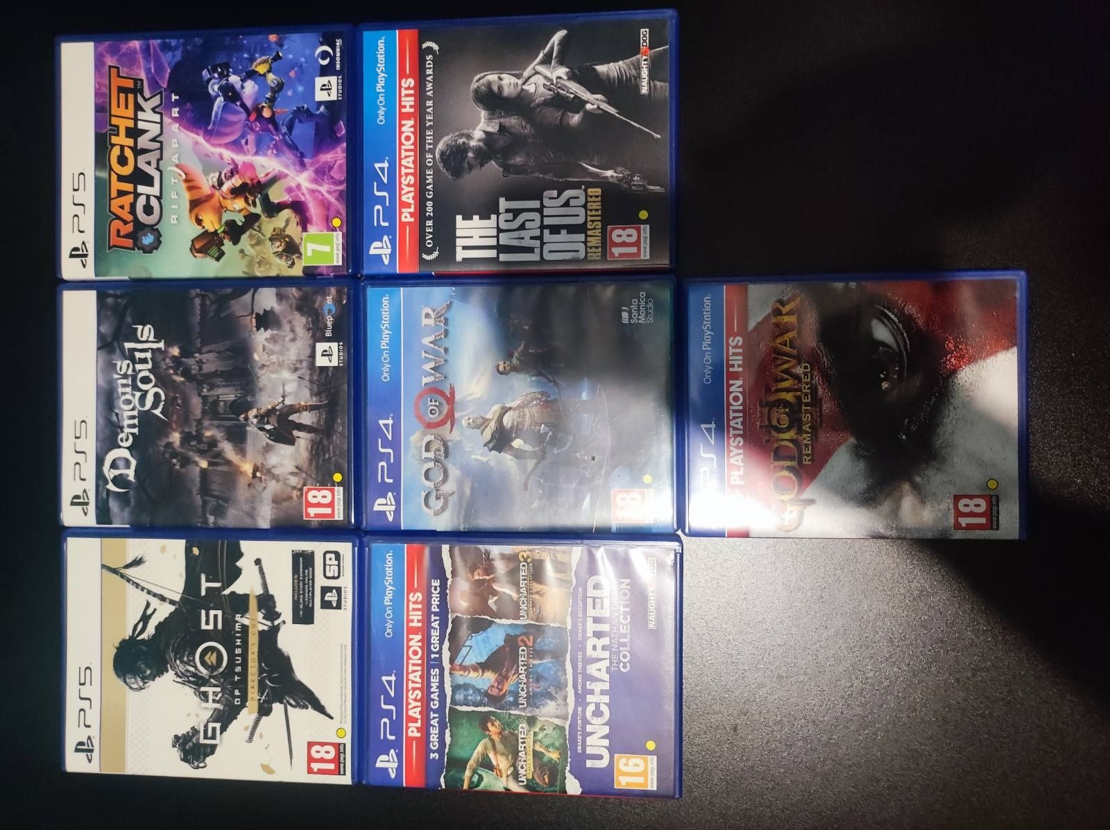 PlayStation 5 Standard Edition