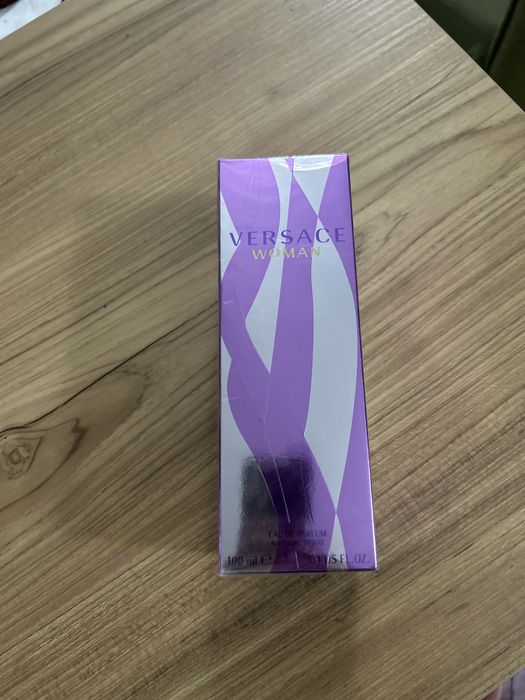 Дамски парфюм Versache 100 мл