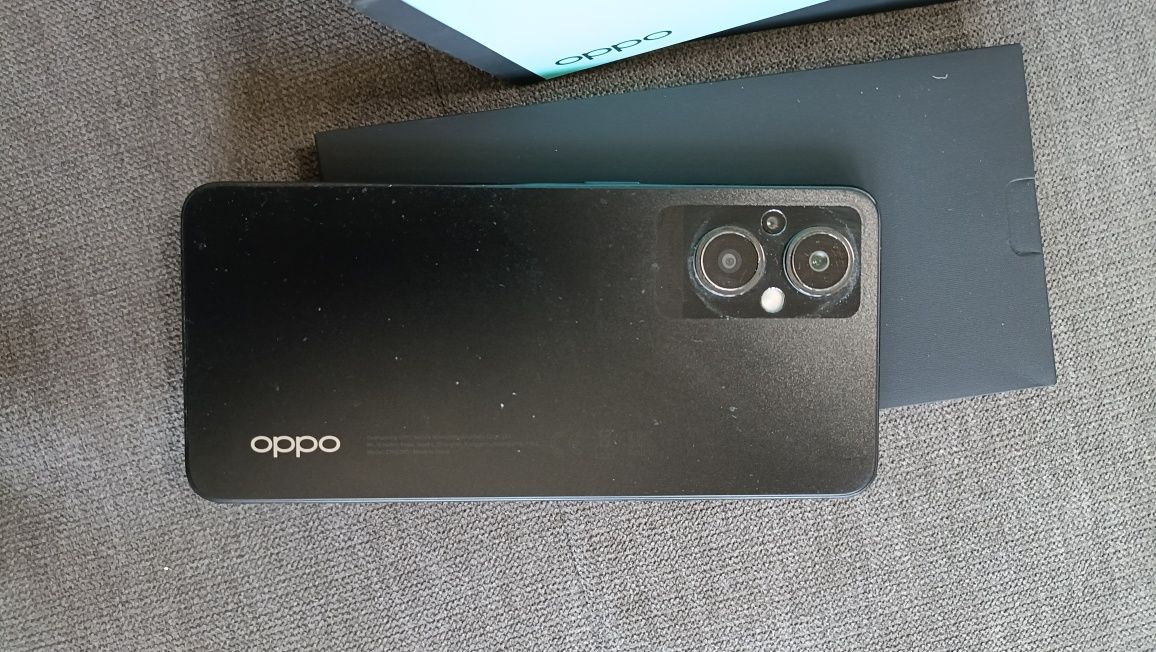 Oppo Reno 7 Lite