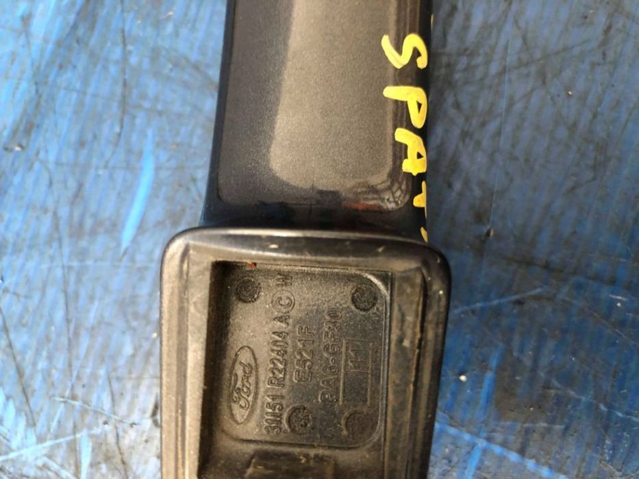 maner usa stanga spate  exterior ford focus 2