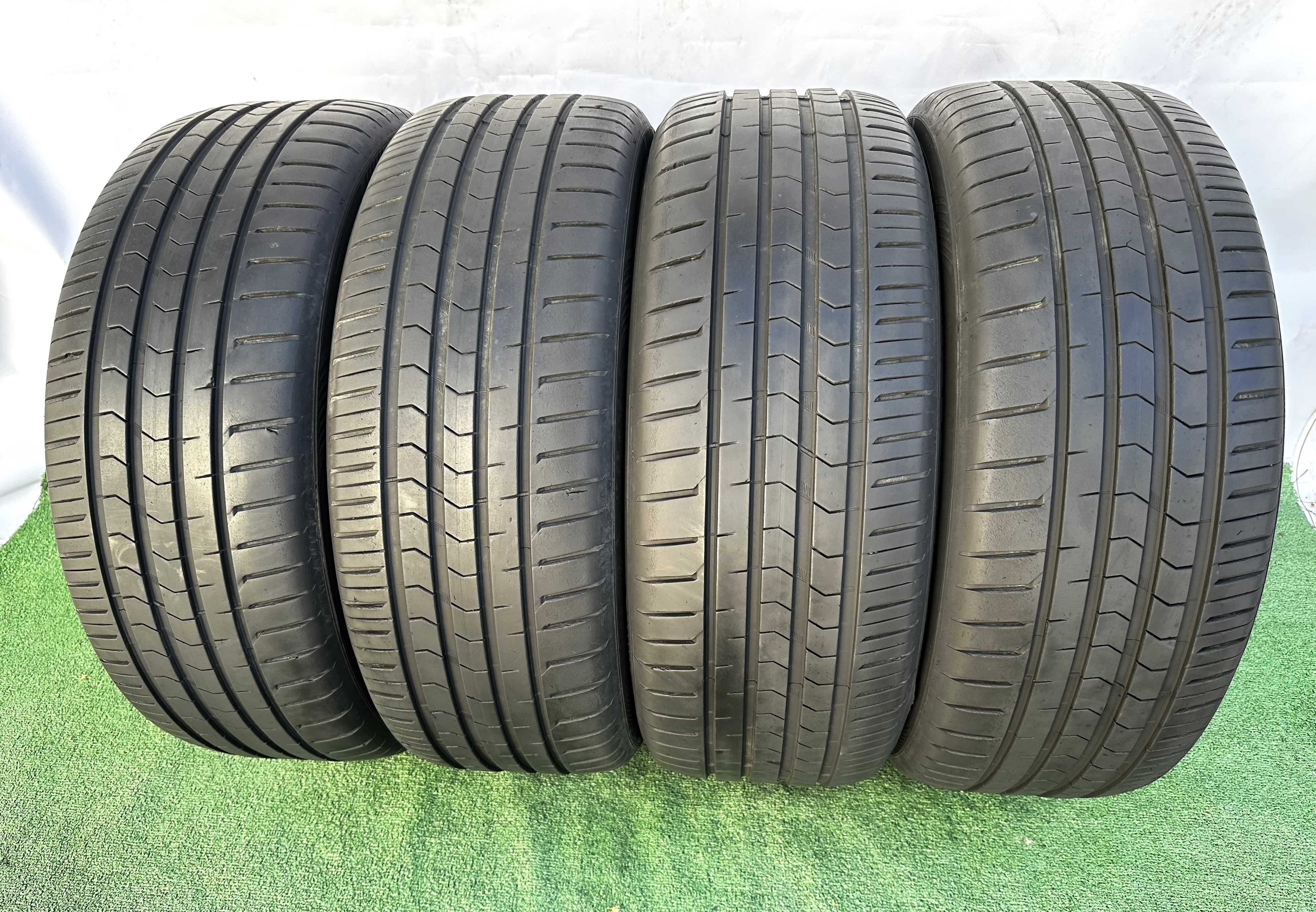 4бр 235/50r19 VREDESTEIN ULTRAC SATIN летни