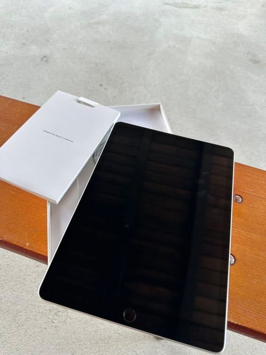 IPad 9 (9 th generation) 256GB Wi-Fi Silver Nou