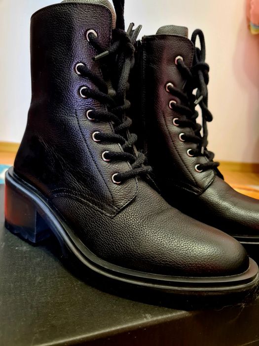 Ghete dama Il Passo 36