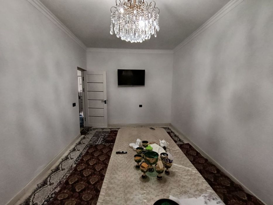 Сотувда 3⁵ хонали квартира, Сергели 7