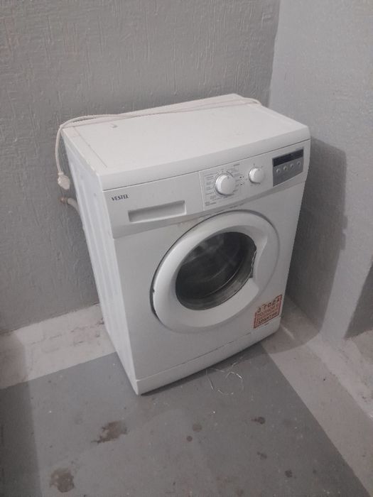 Стиральная машинка Б У