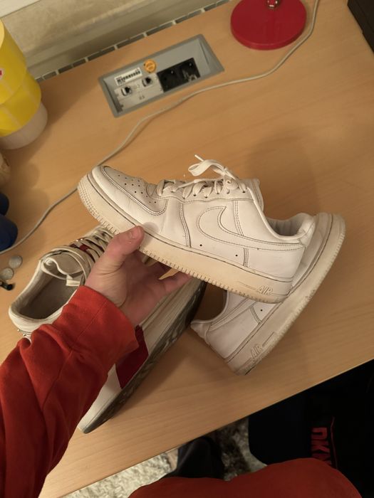 Обувки Cruyff Antony Moratto Nike air Force Guess