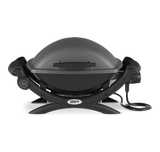 Gratar electric Weber Q1400 - Antracit