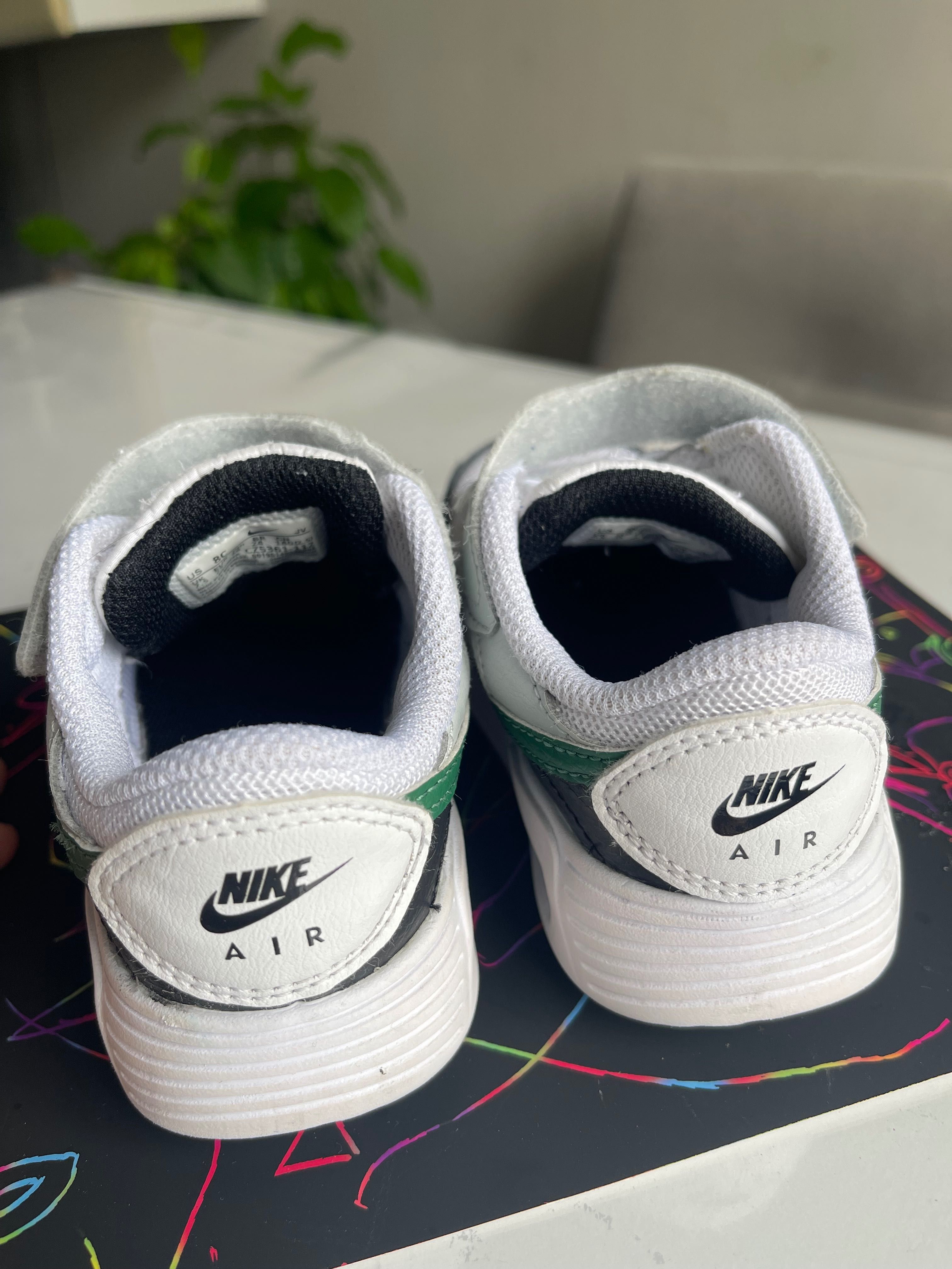 Оригинални Маратонки за момче Nike