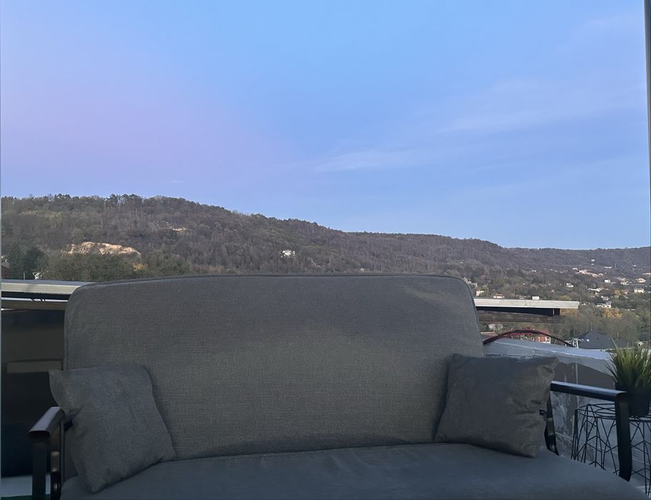 Къща под наем