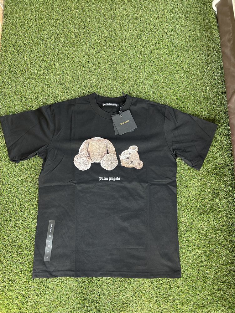 Tricou Palm Angels / Premium / 2025