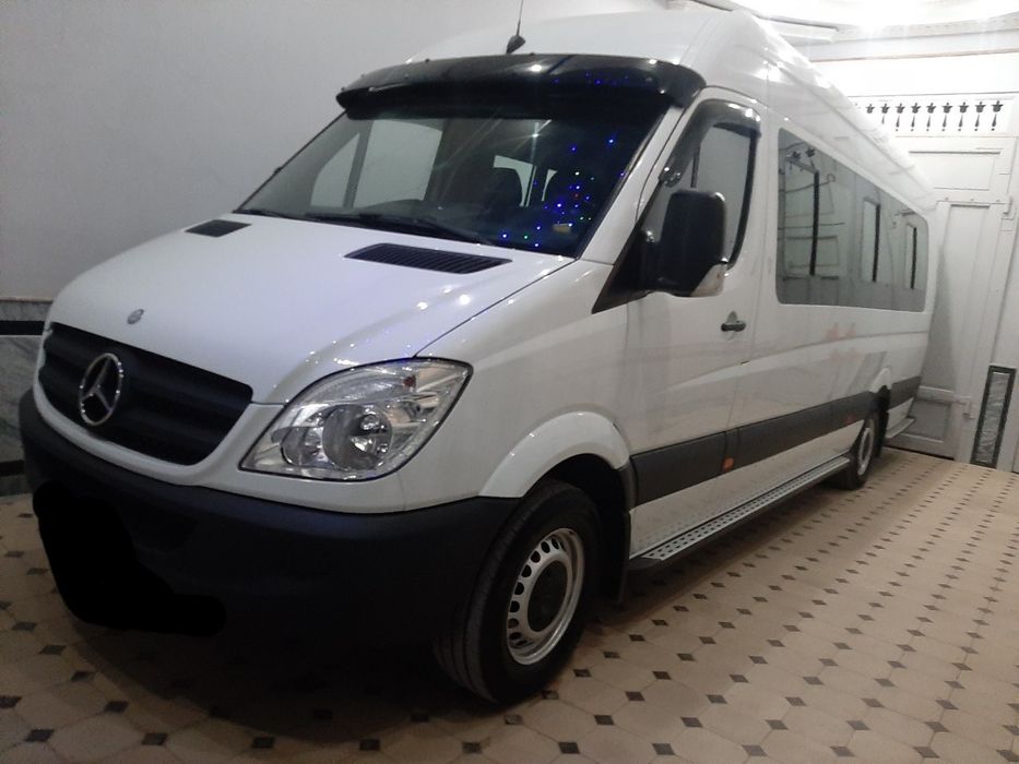 Sayohat xizmati  transport