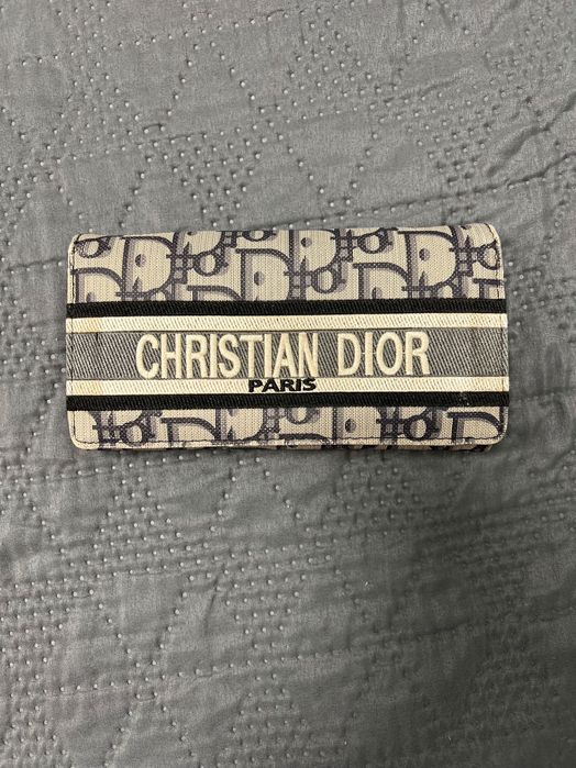 Дамско портмоне Dior