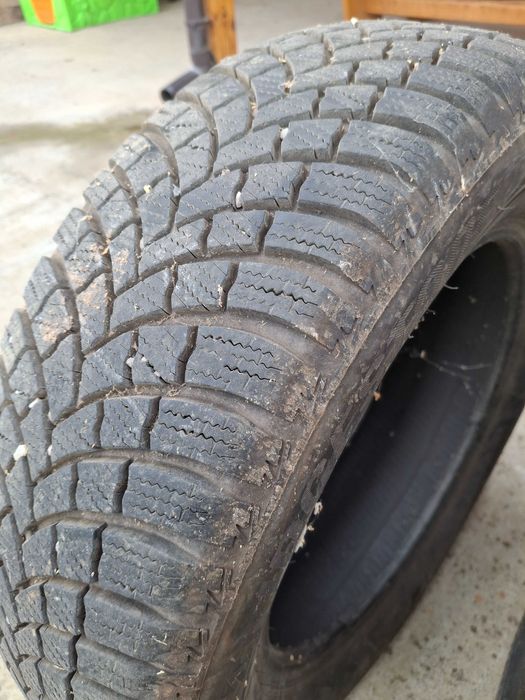 Зимни гуми Bridgestone