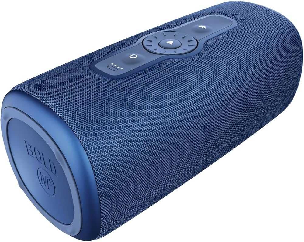 Boxa Portabila Fresh 'n Rebel Bold M2 Enceinte - Cod 88484