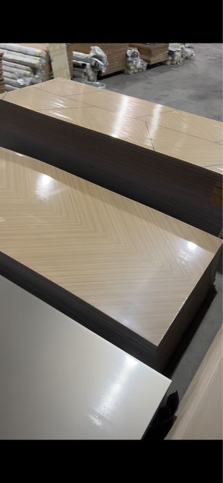 Бамбук панель Луверы комплектующие