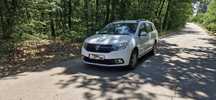 Dacia logan mcv 2018