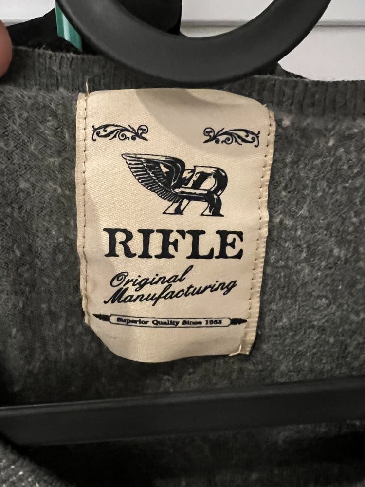 Rifle Jeans Italy