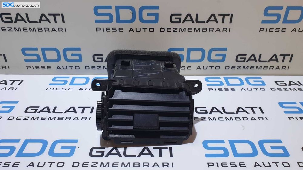 Gura Grila Aer Aerisire Ventilatie Stanga Bord Mazda 3 2003 - 2009 Cod BP4L64930 BP4L-64930