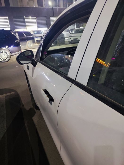 C10 Gibrid 2026 restayling