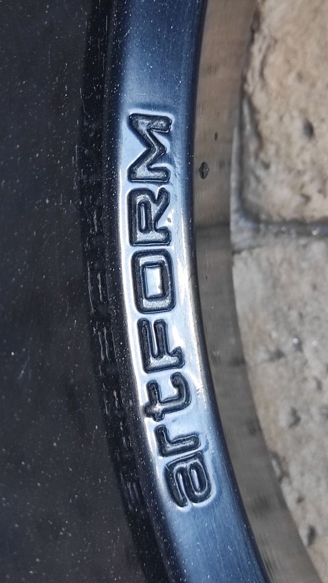 Джанти ARTFORM 5х130 22 цола,Audi Q7,Porsche Cayenne,Volkswagen Tuareg