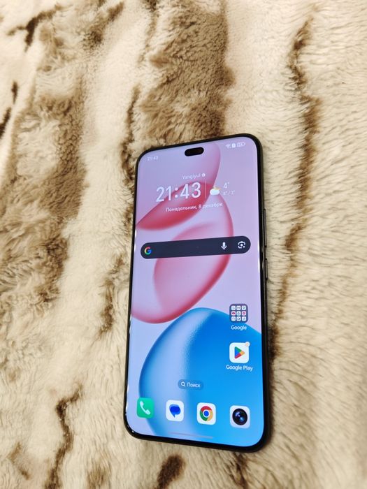 Срочно продам HONOR 400 PRO ideal