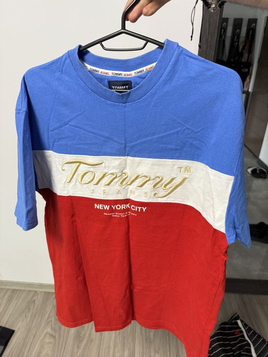 Tricouri hugo boss / Armani / tommy / CK