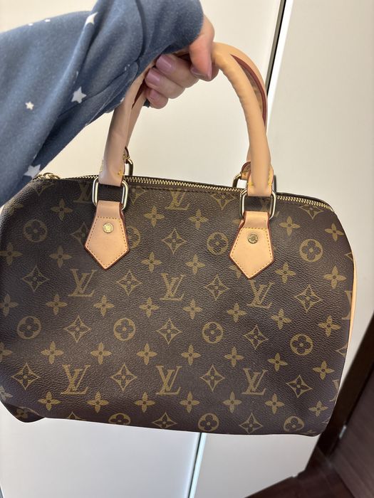 Geanta LV speedy 25