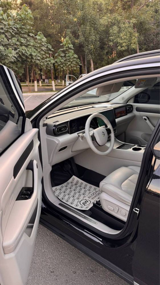 Продается Leapmotor c11