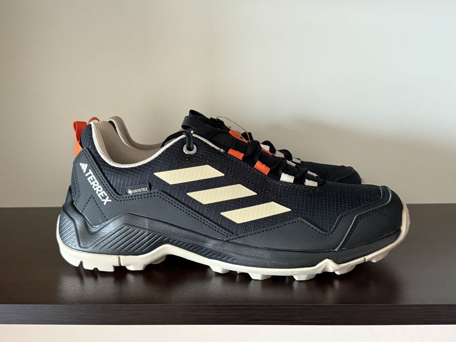 ADIDAS Terrex Eastrail GORE-TEX Налични 40.5н 25.5см 41н 26см Стелка