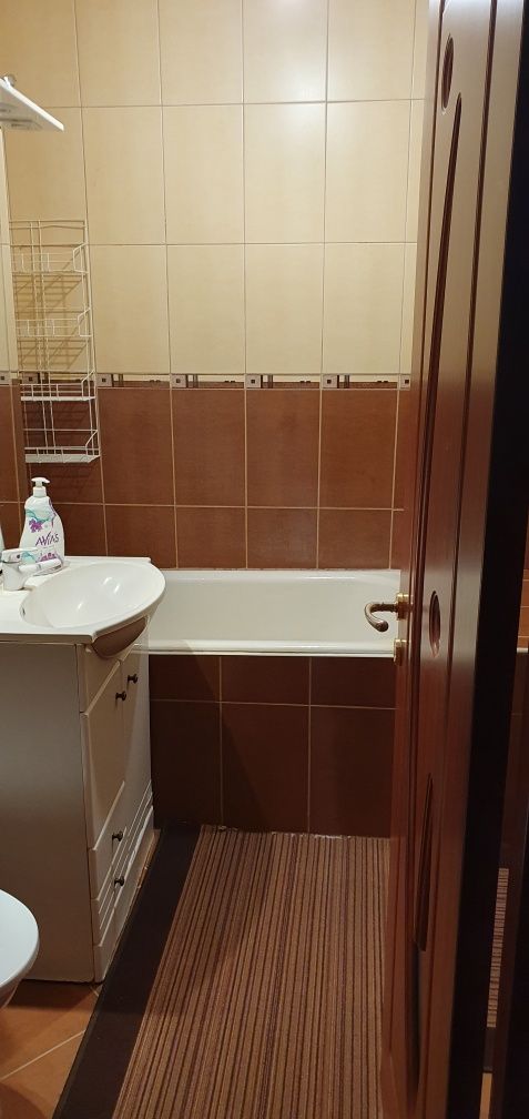 Chirie apartament 2 camere, Micro 16 Satu Mare