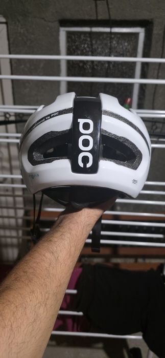 Vand casca ciclism Poc