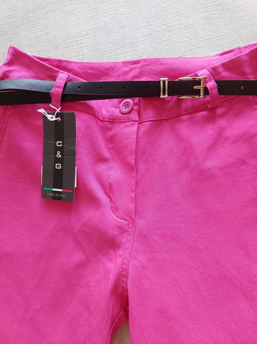 Дамски летен панталон, нов - 25 лв.