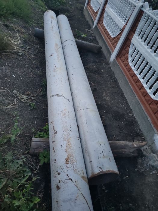 Продам трубы новые диаметром 300мм 10 000 за п.м.