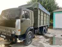 Kamaz 53212, Yaxshi xolatda