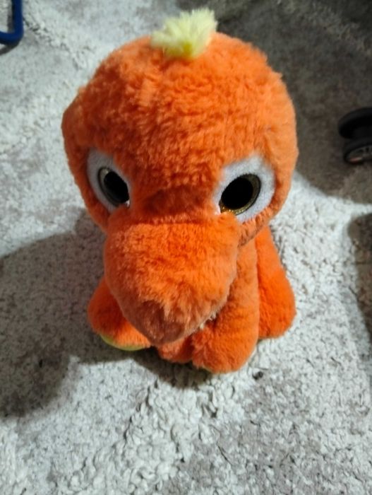 Set dinozauri de plus