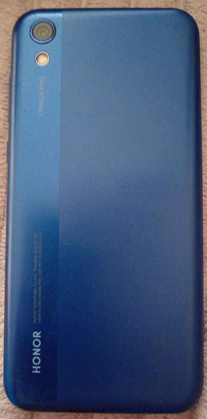 Андроид Honor 8S