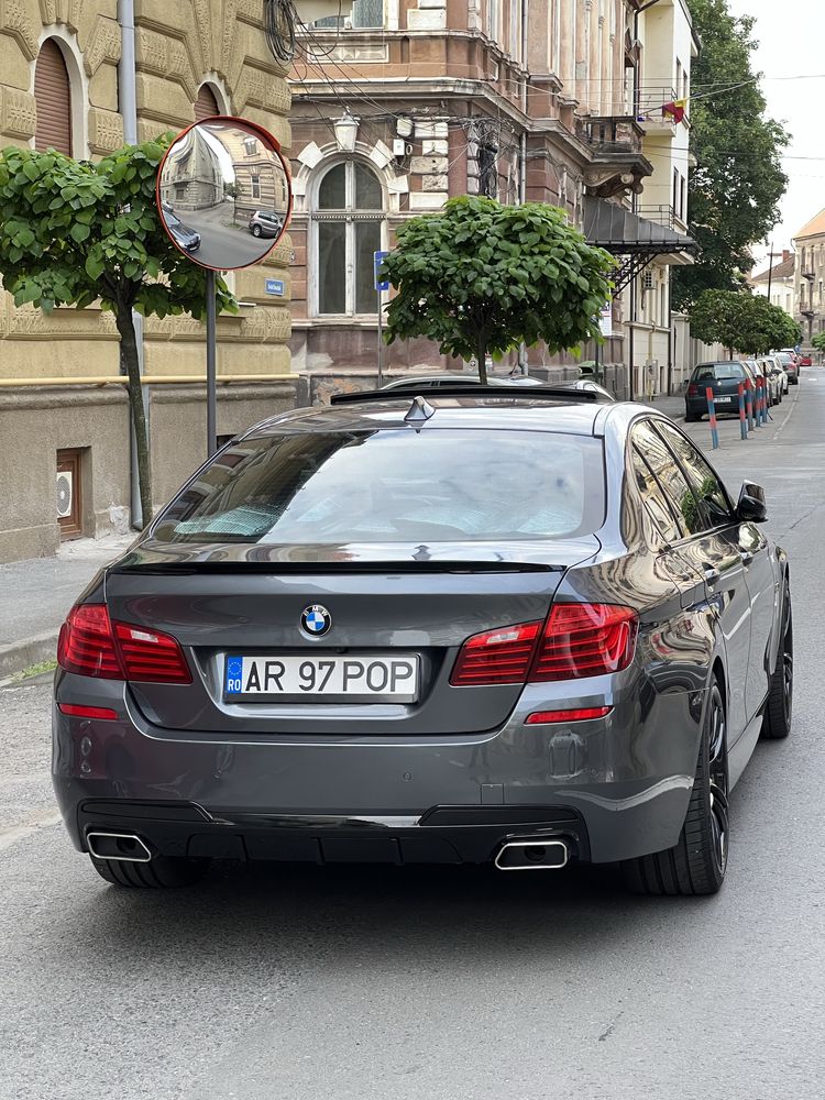 Bmw seria 5 F10 520D