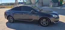 Opel Insignia facelift 2.0 Diesel 195 CP.
