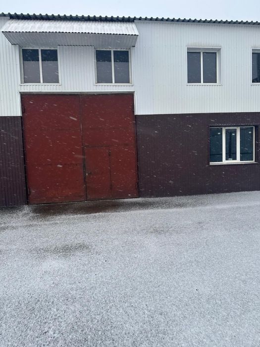 Сдается в аренду коммерческое помещение