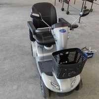 Електрически скутер за инвалиди Invacare Leo