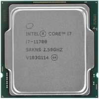 Процессор Intel Core i7 11700, LGA1200