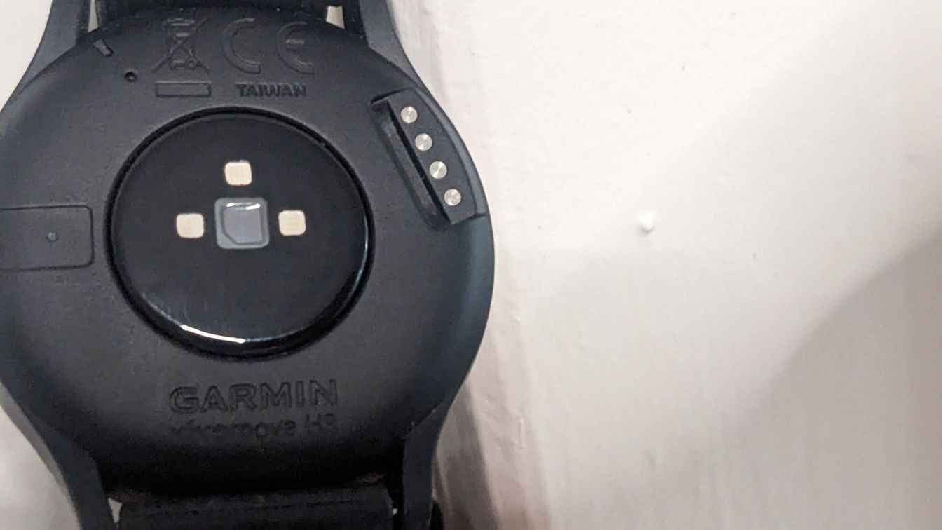 ceas garmin vivo move hr smart