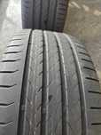 Anvelope / Cauciucuri Continental Eco Contact 6Q MO 255/45R20 VARA NOI
