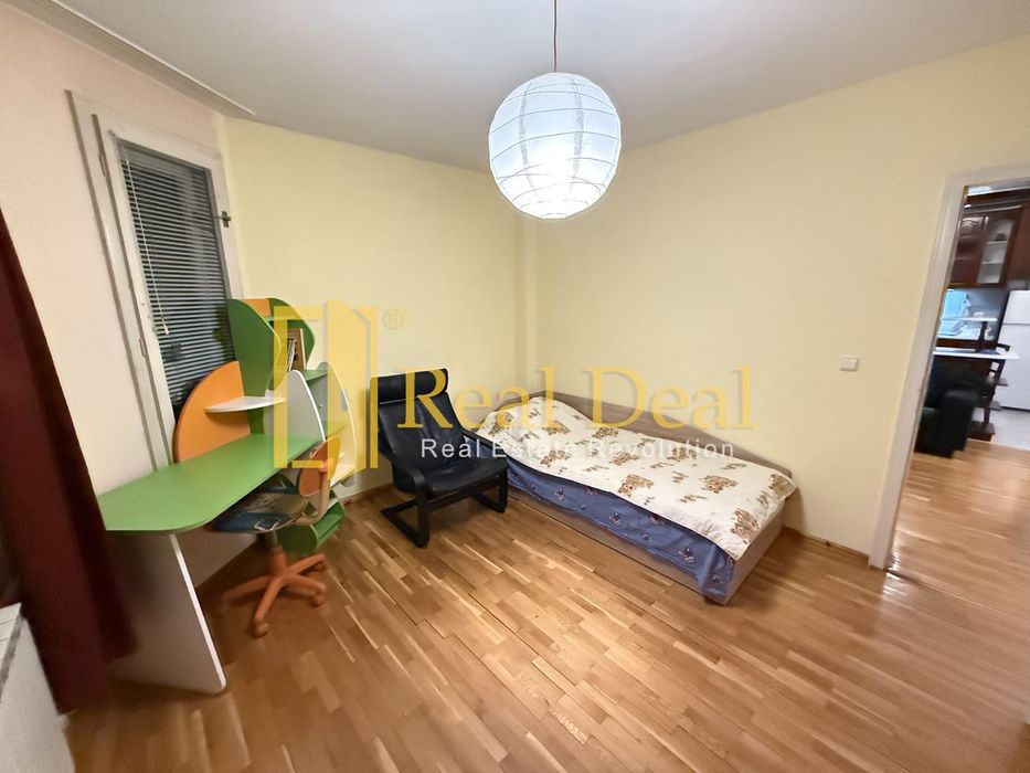 Продава се Тристаен апартамент в София, Лагера - 90 кв.м за 2880 €/кв.м - Снимка #11