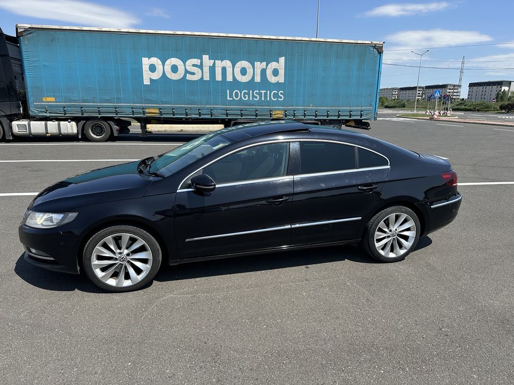 Bara far trager usa jante capota haion stop aripa passat cc facelift